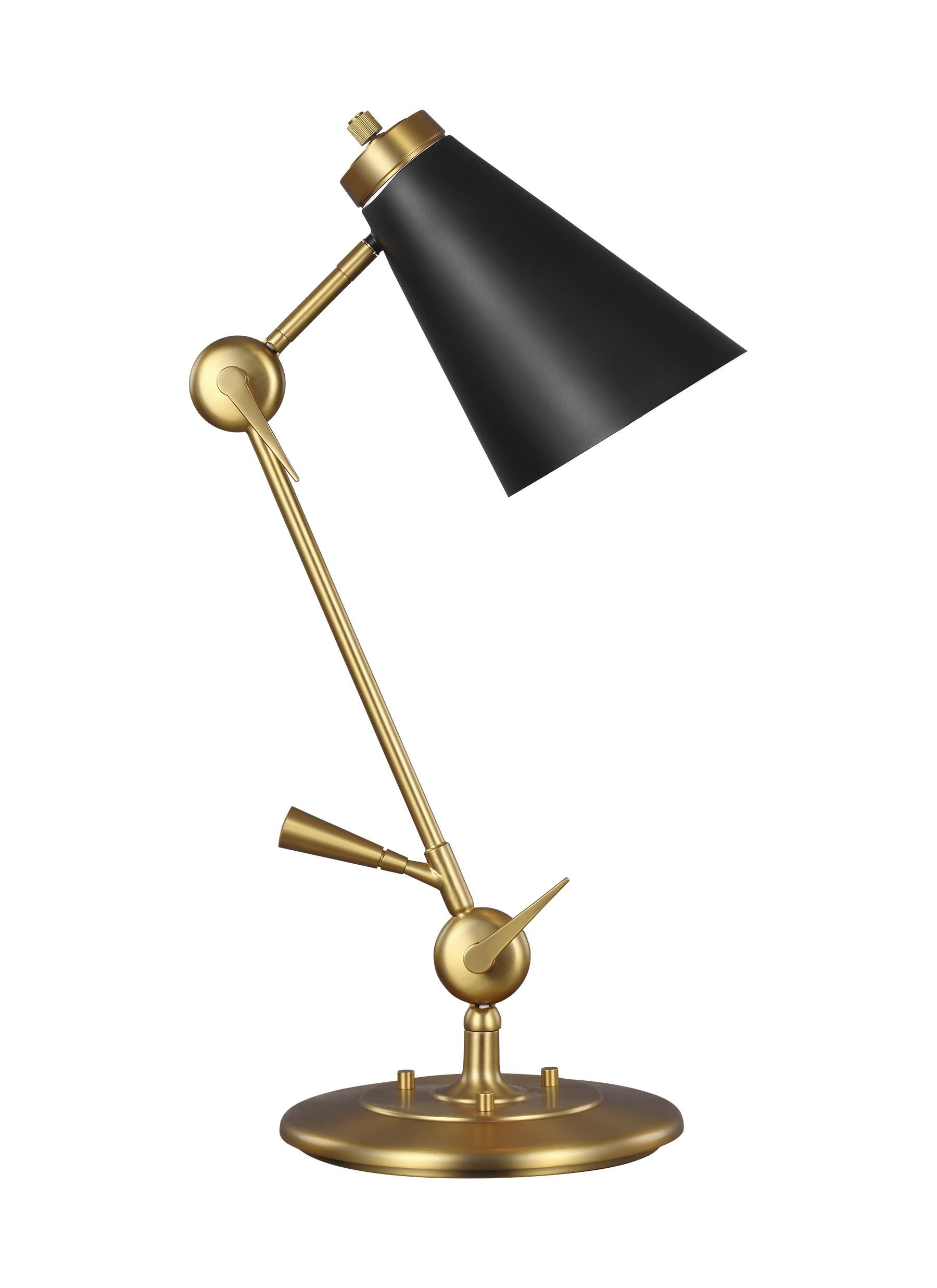 Signoret Task Table Lamp