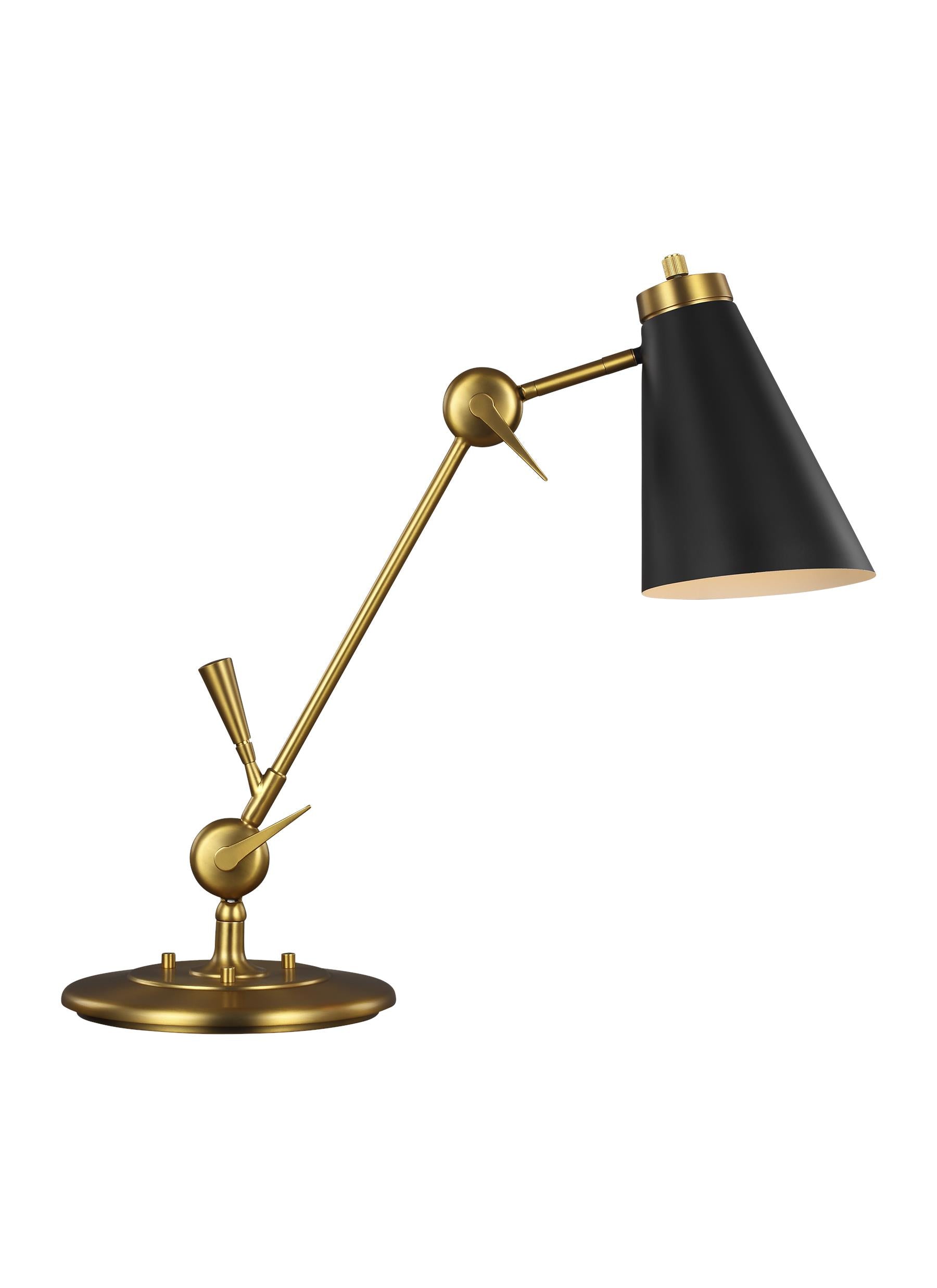 Signoret Task Table Lamp