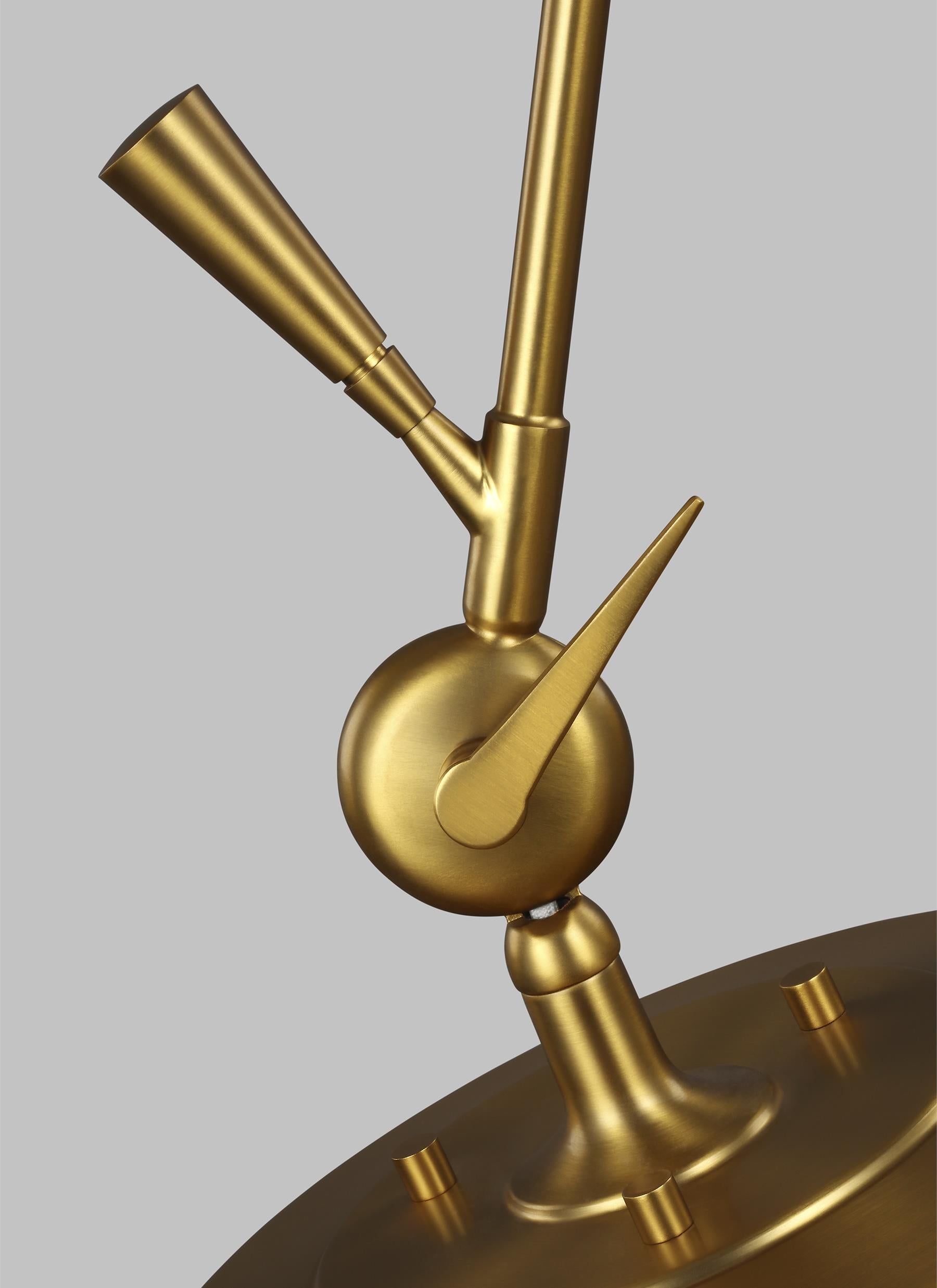 Signoret Task Table Lamp