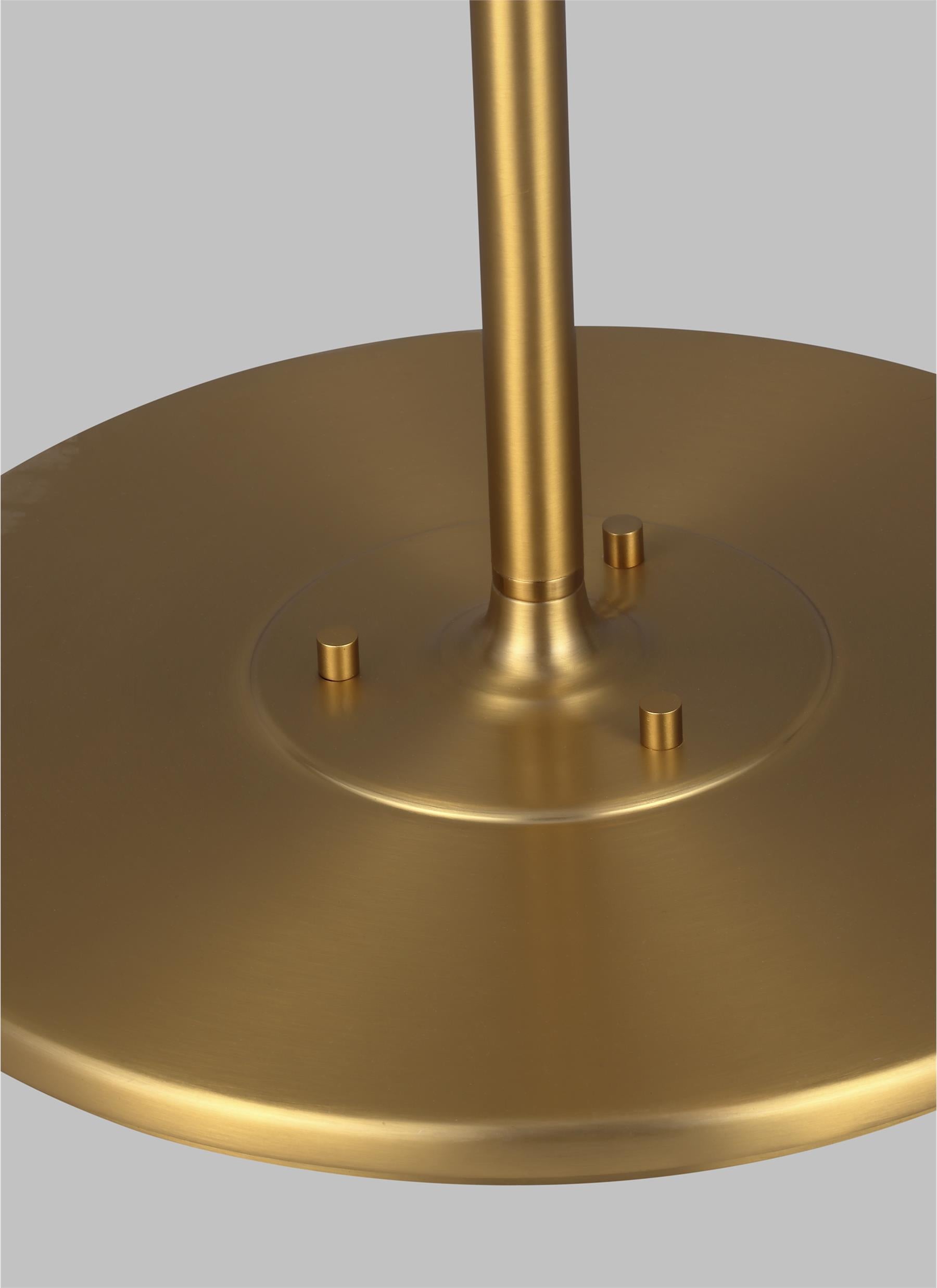 Signoret Task Floor Lamp