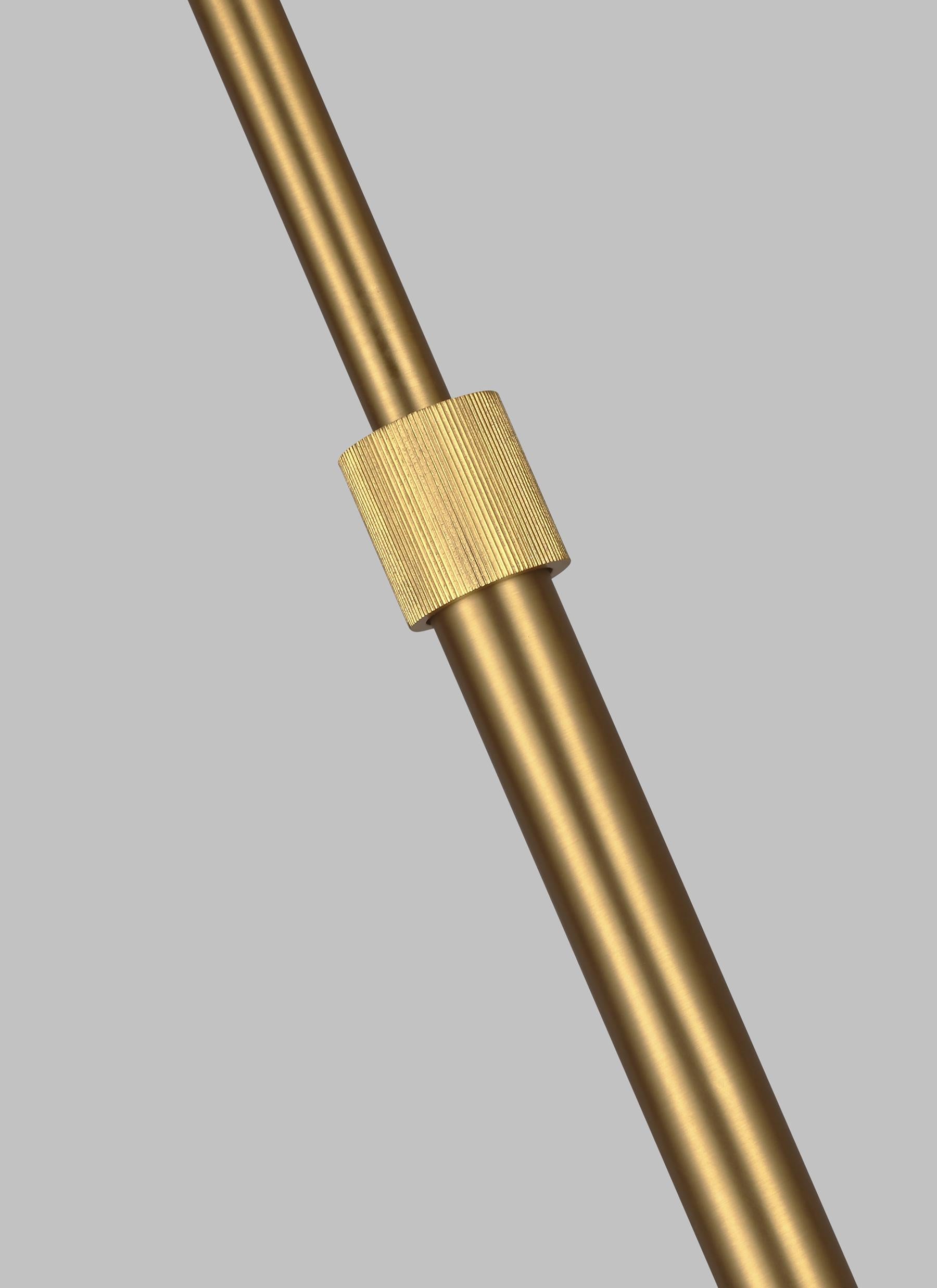Signoret Task Floor Lamp