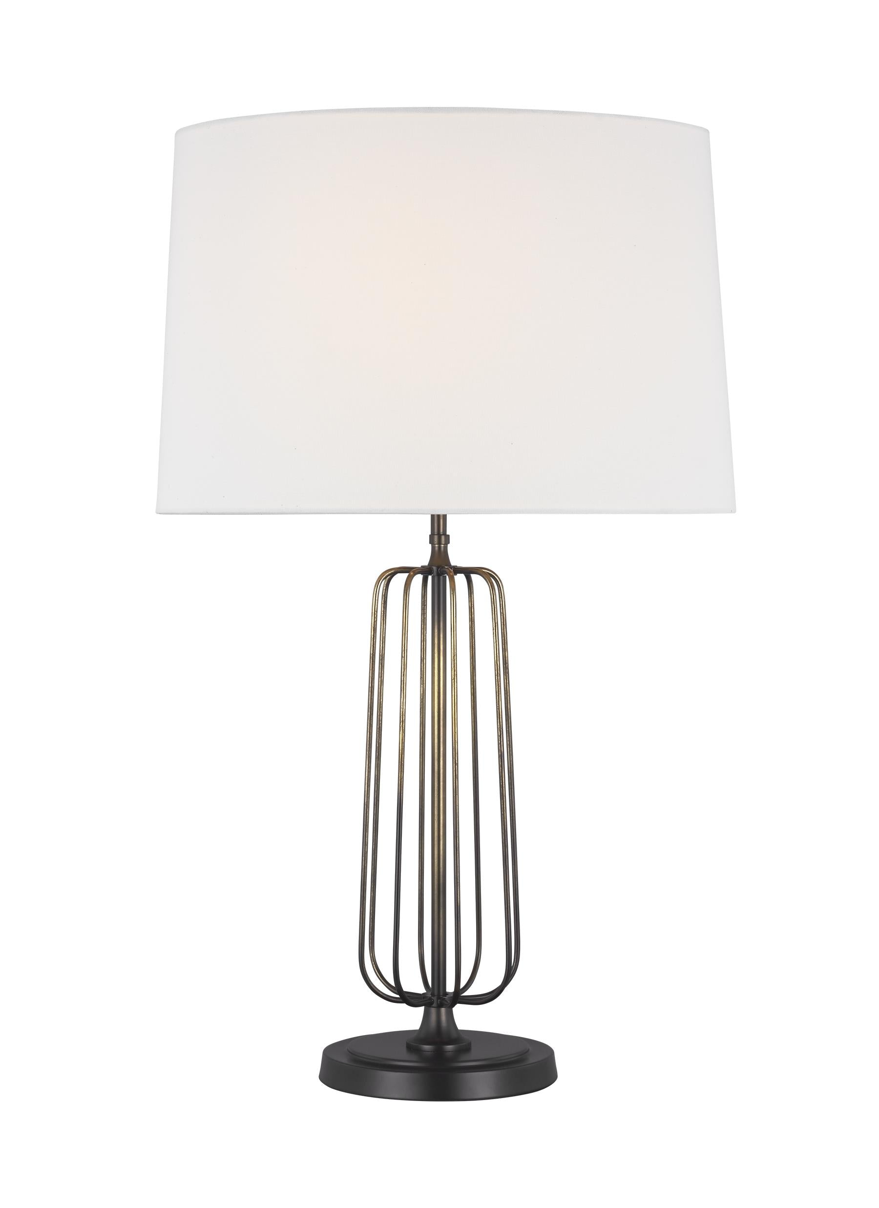Milo Table Lamp