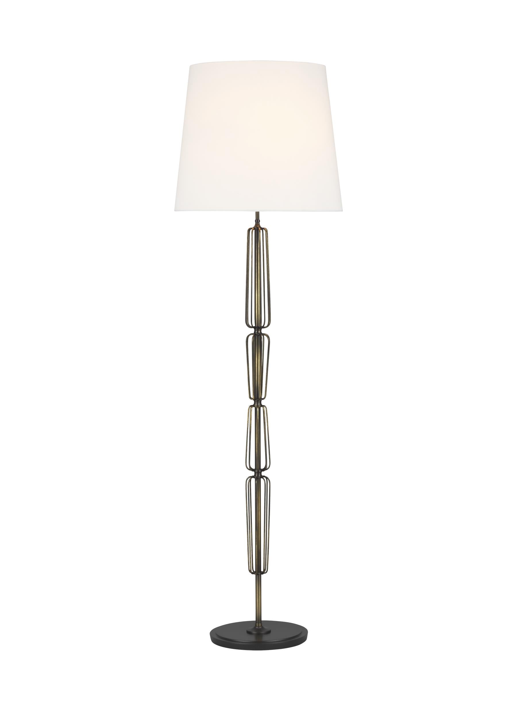 Milo Floor Lamp
