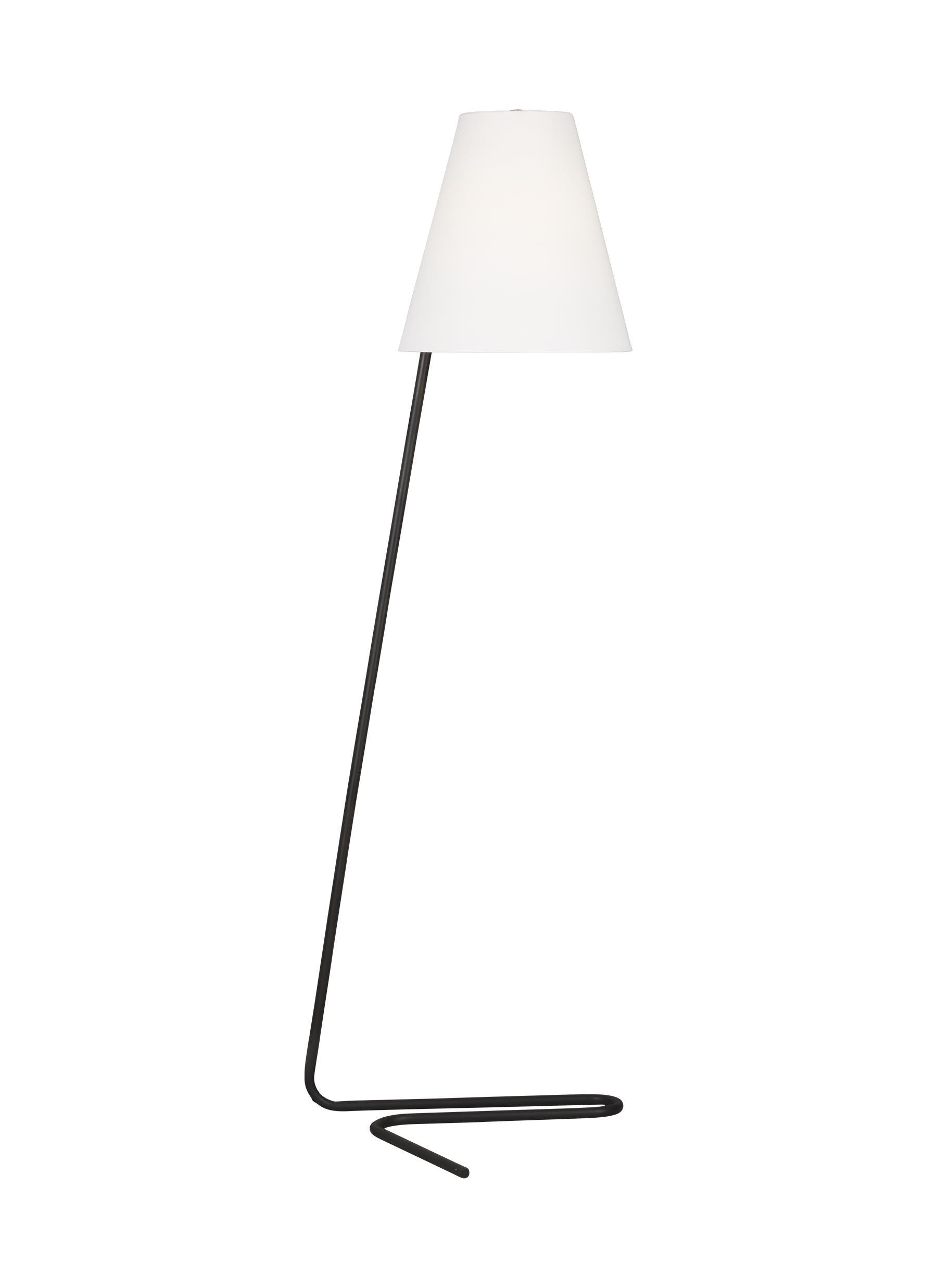 Jaxon Grand Floor Lamp