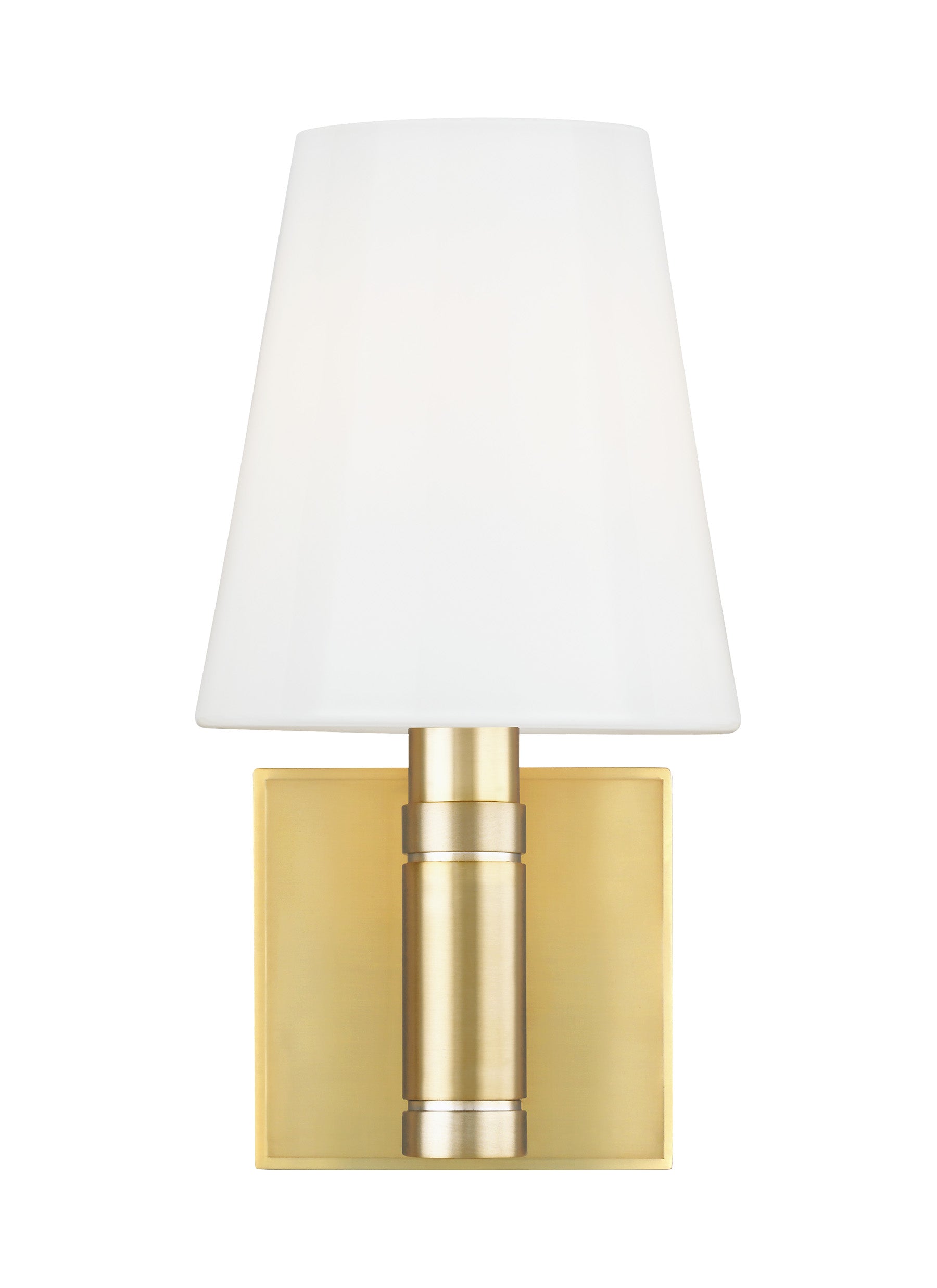 Beckham Classic Square Sconce