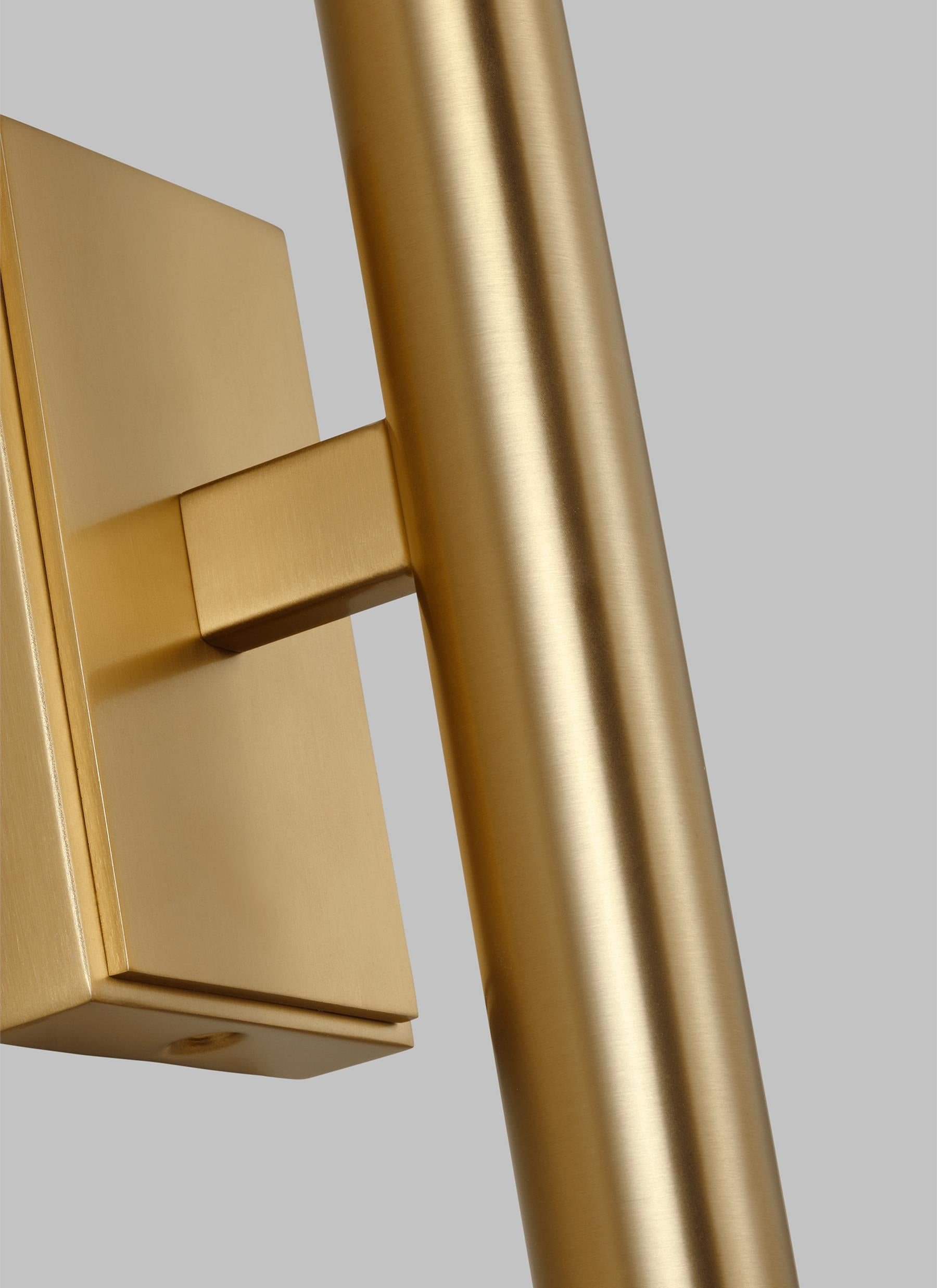 Beckham Modern Single Sconce