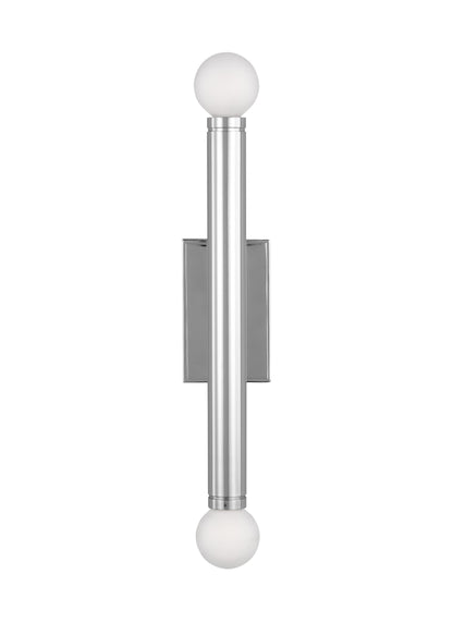 Beckham Modern Single Sconce