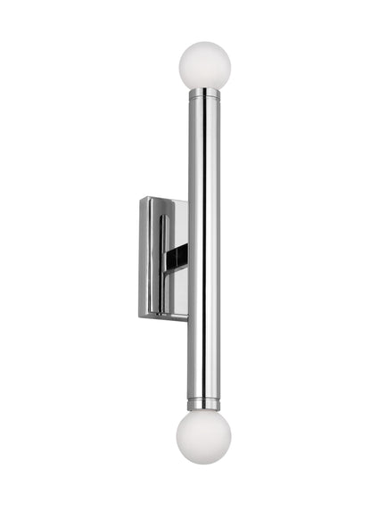 Beckham Modern Single Sconce