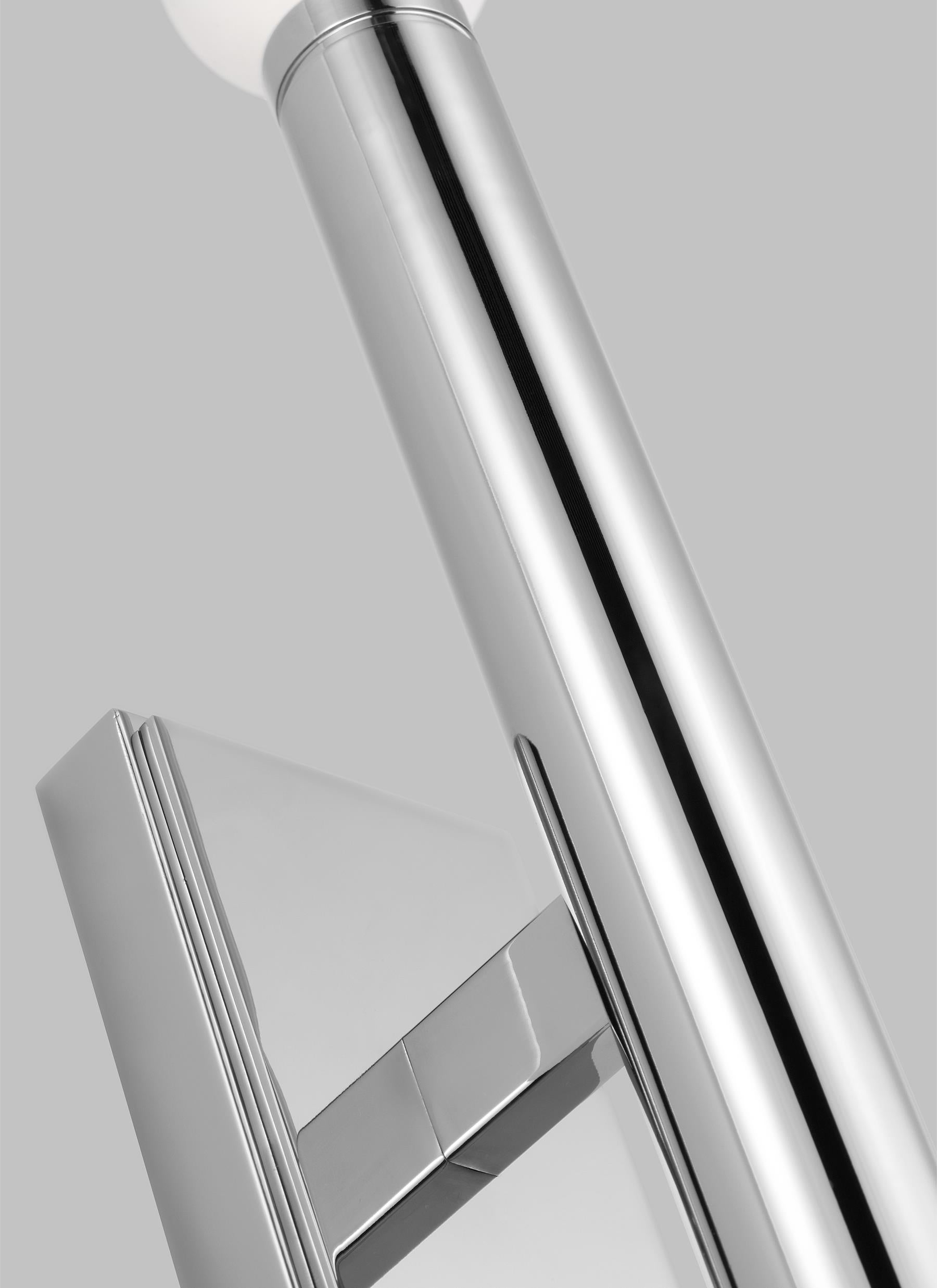 Beckham Modern Single Sconce