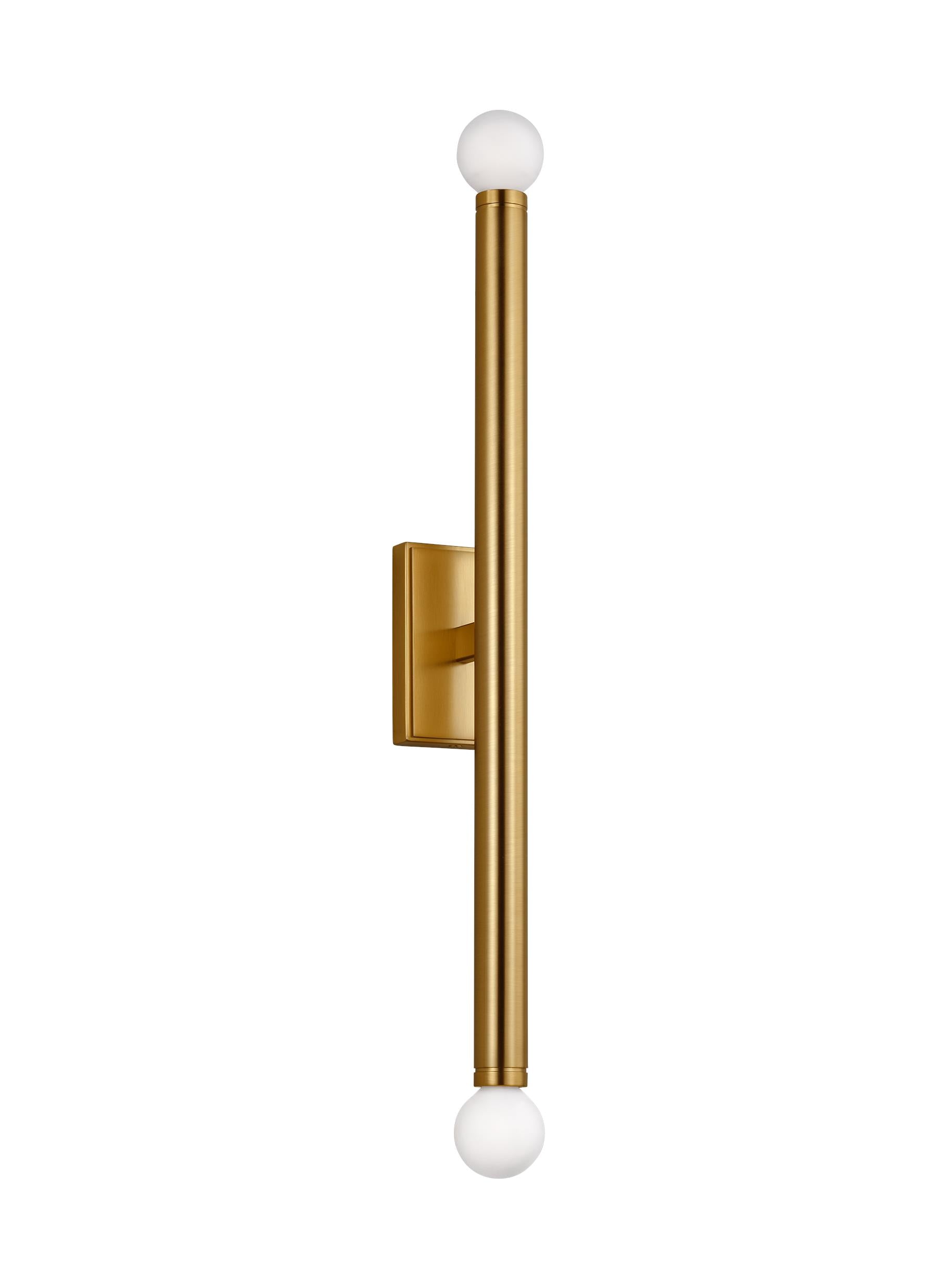 Beckham Modern Single Sconce