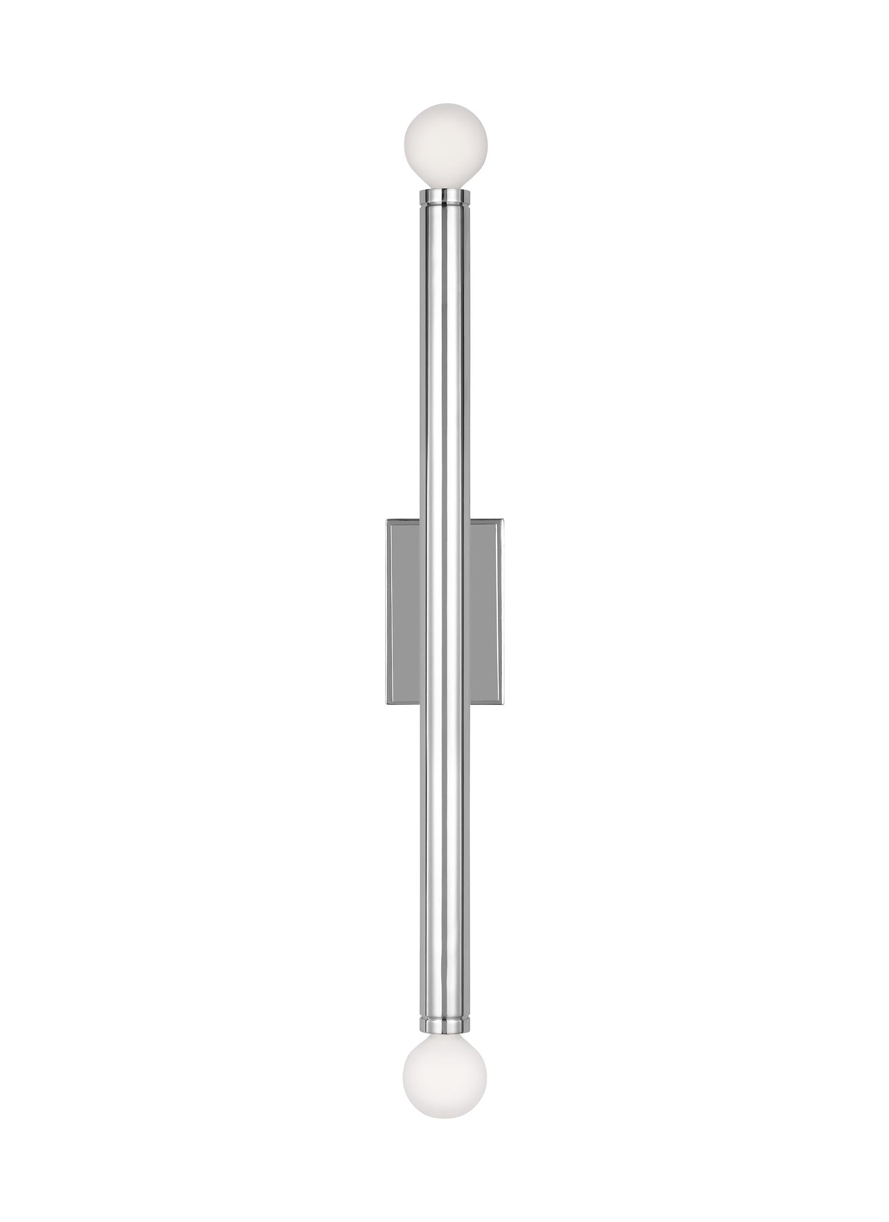 Beckham Modern Single Sconce