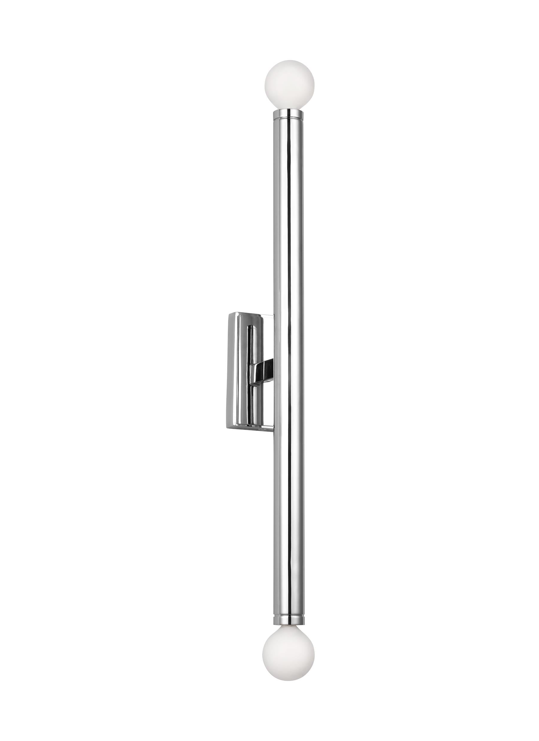 Beckham Modern Single Sconce