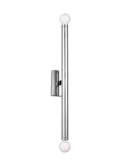 Beckham Modern Single Sconce