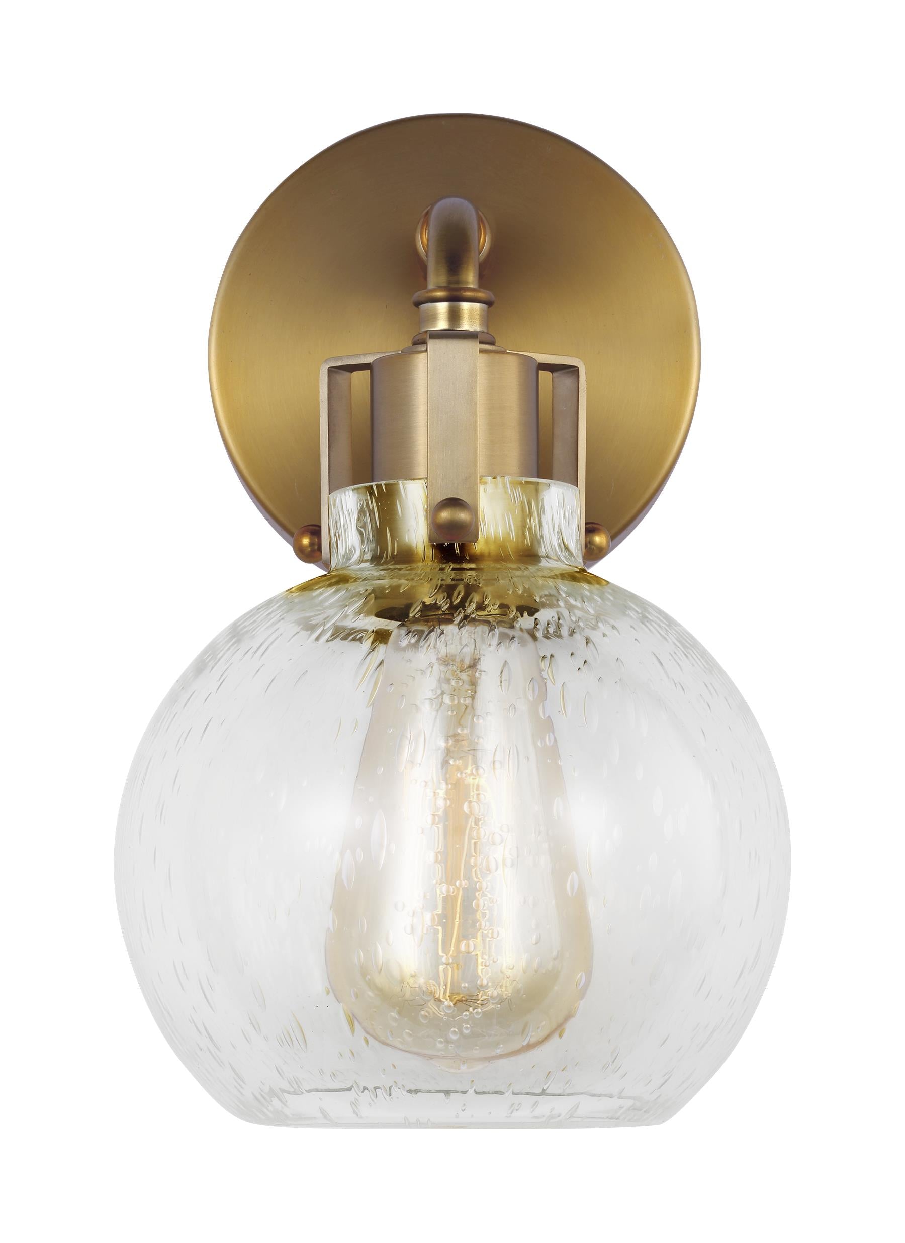 Clara Sconce