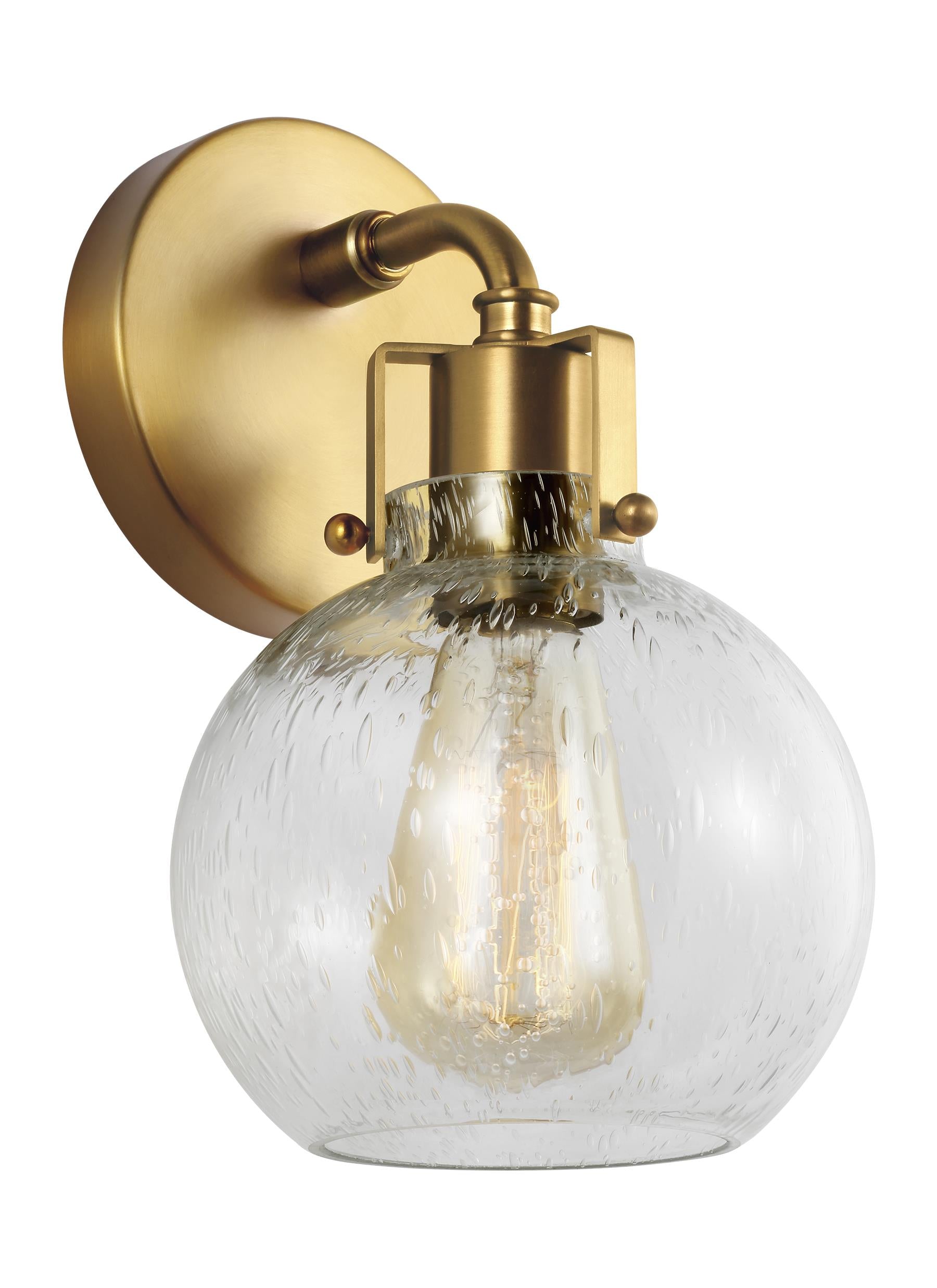 Clara Sconce