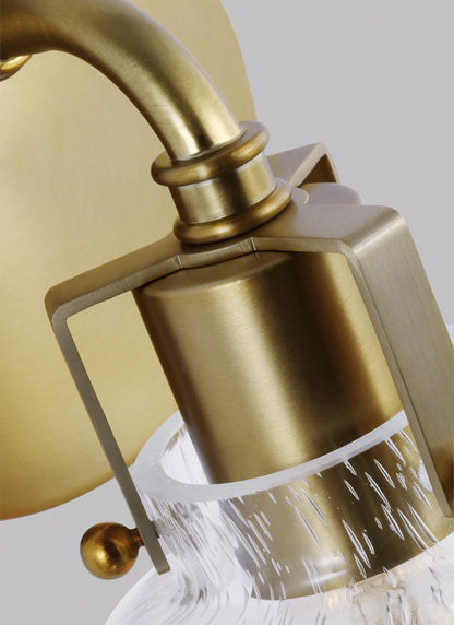 Clara Sconce