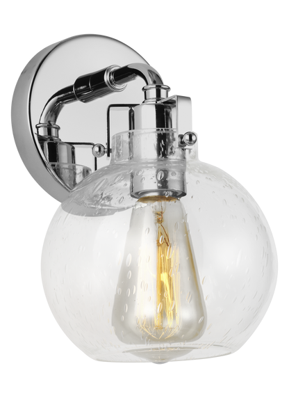 Clara Sconce