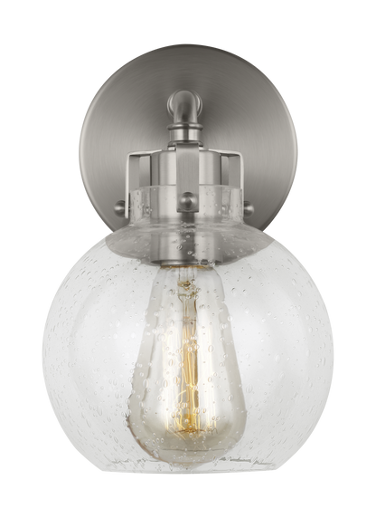 Clara Sconce