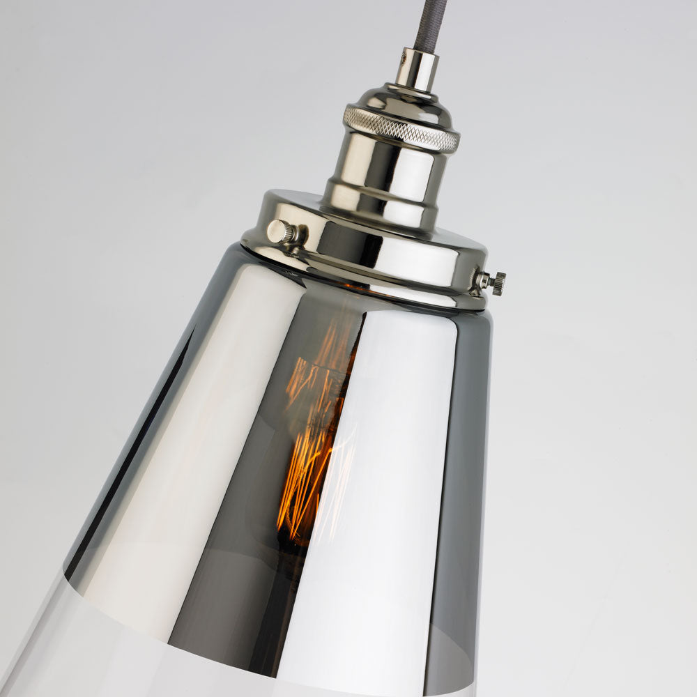 Waveform Mini-Pendant