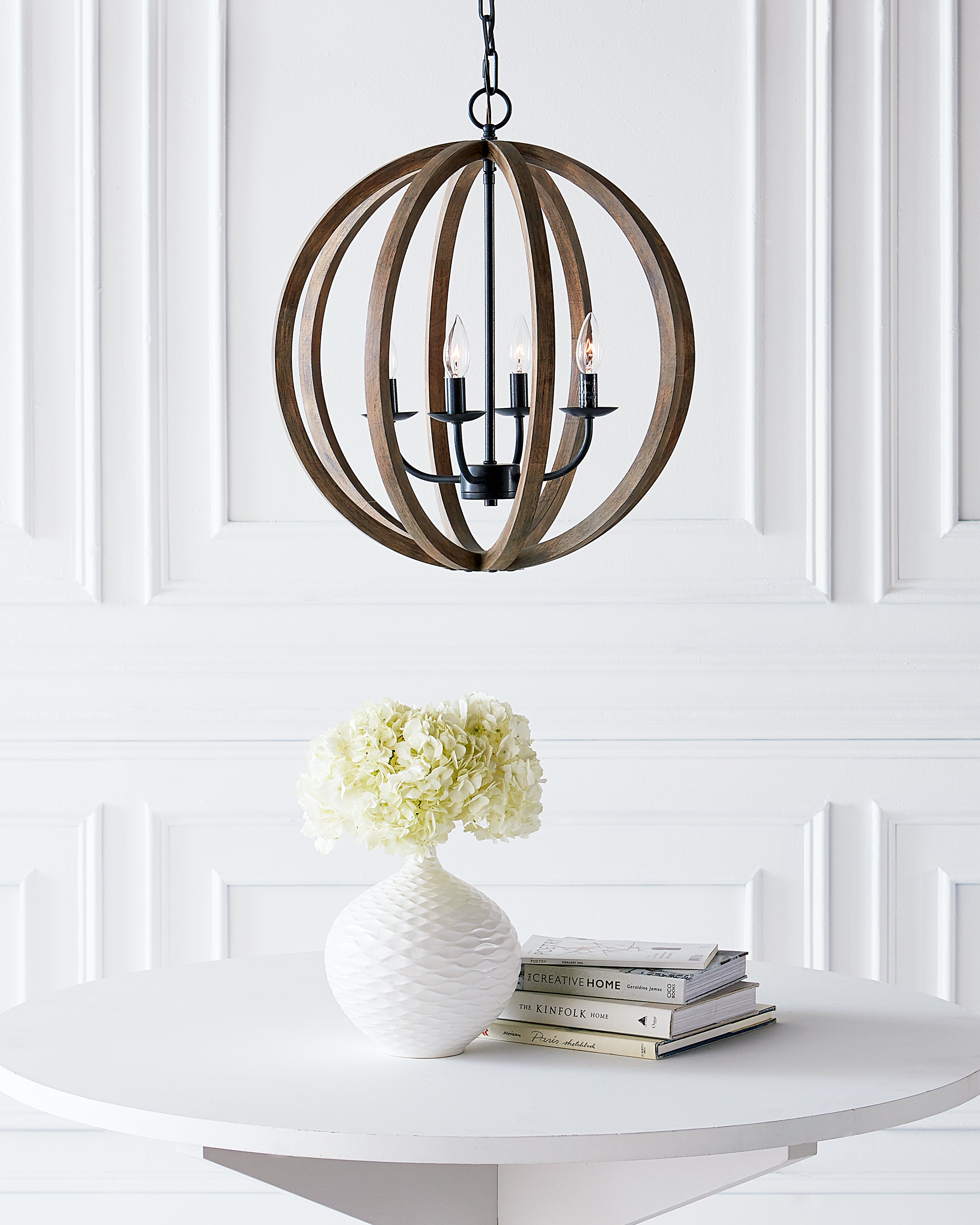 Allier Pendant