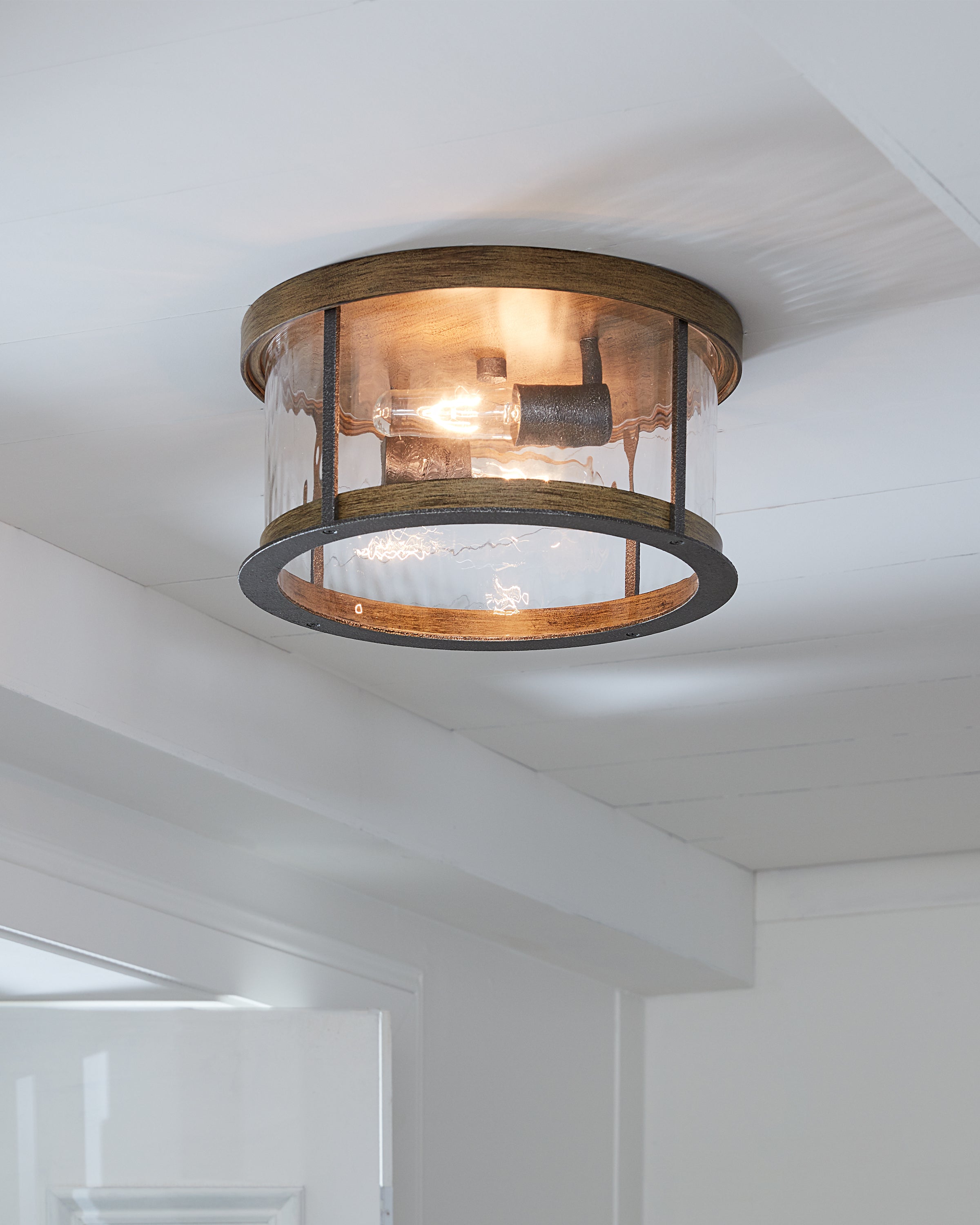 Angelo Flush Mount