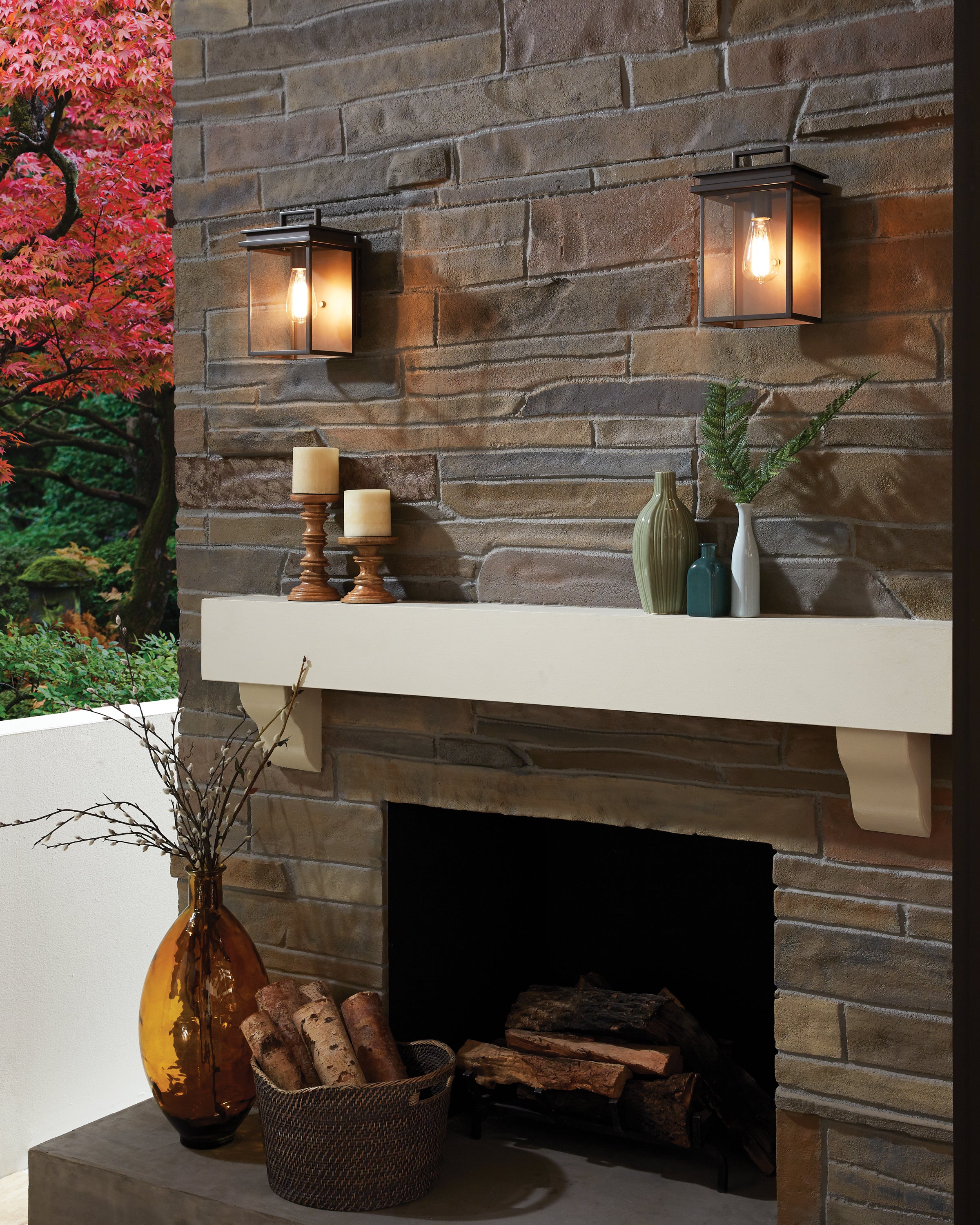 Glenview Pendant