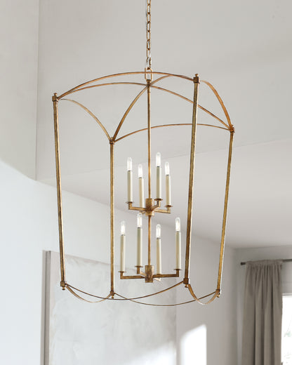 Thayer Lantern