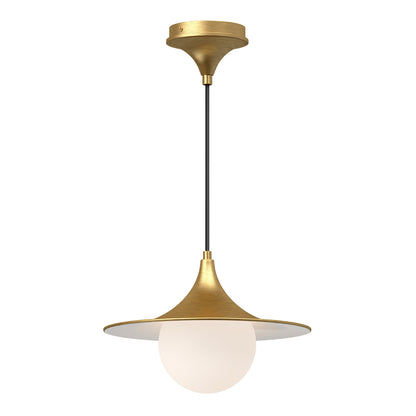 Fuji Pendant