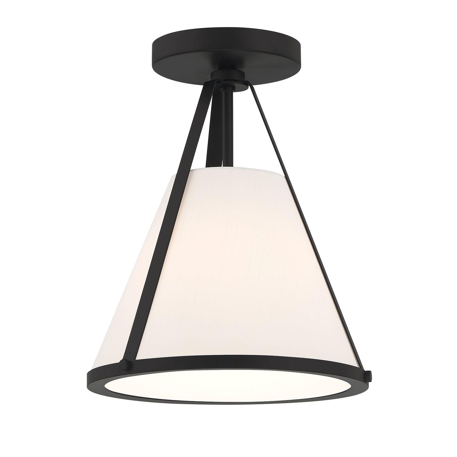Fulton Flush Mount