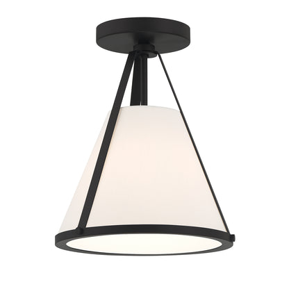 Fulton Flush Mount
