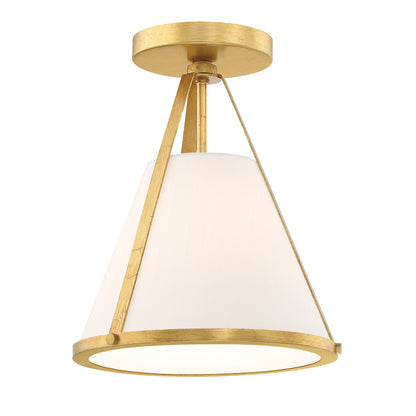 Fulton Flush Mount