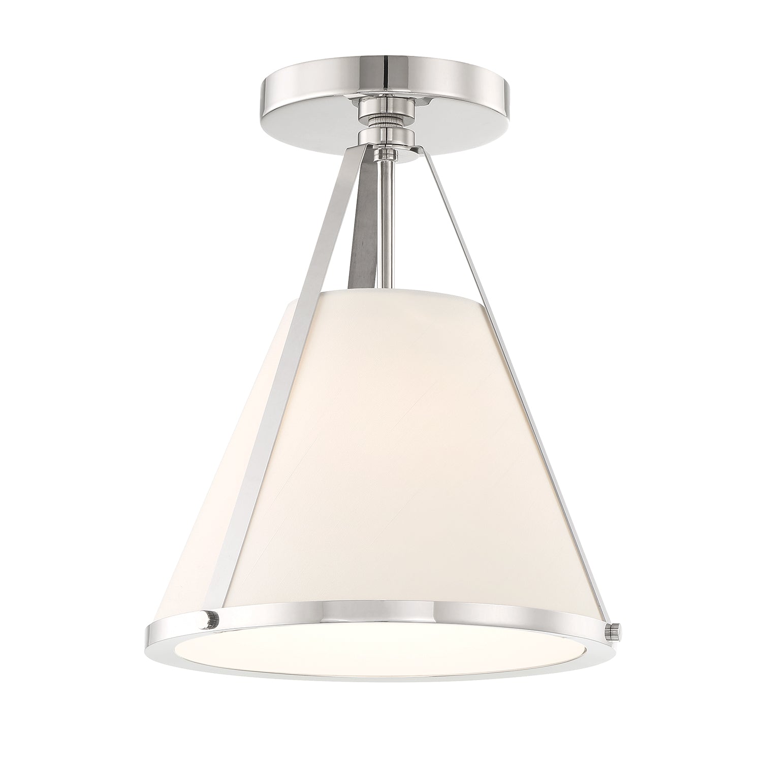Fulton Flush Mount