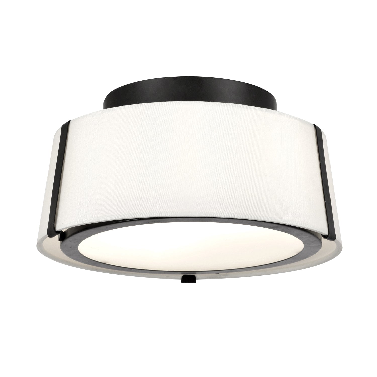 Fulton Flush Mount