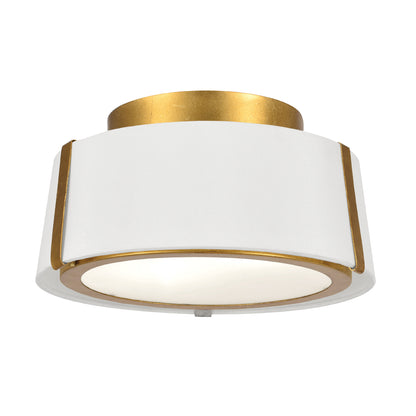Fulton Flush Mount