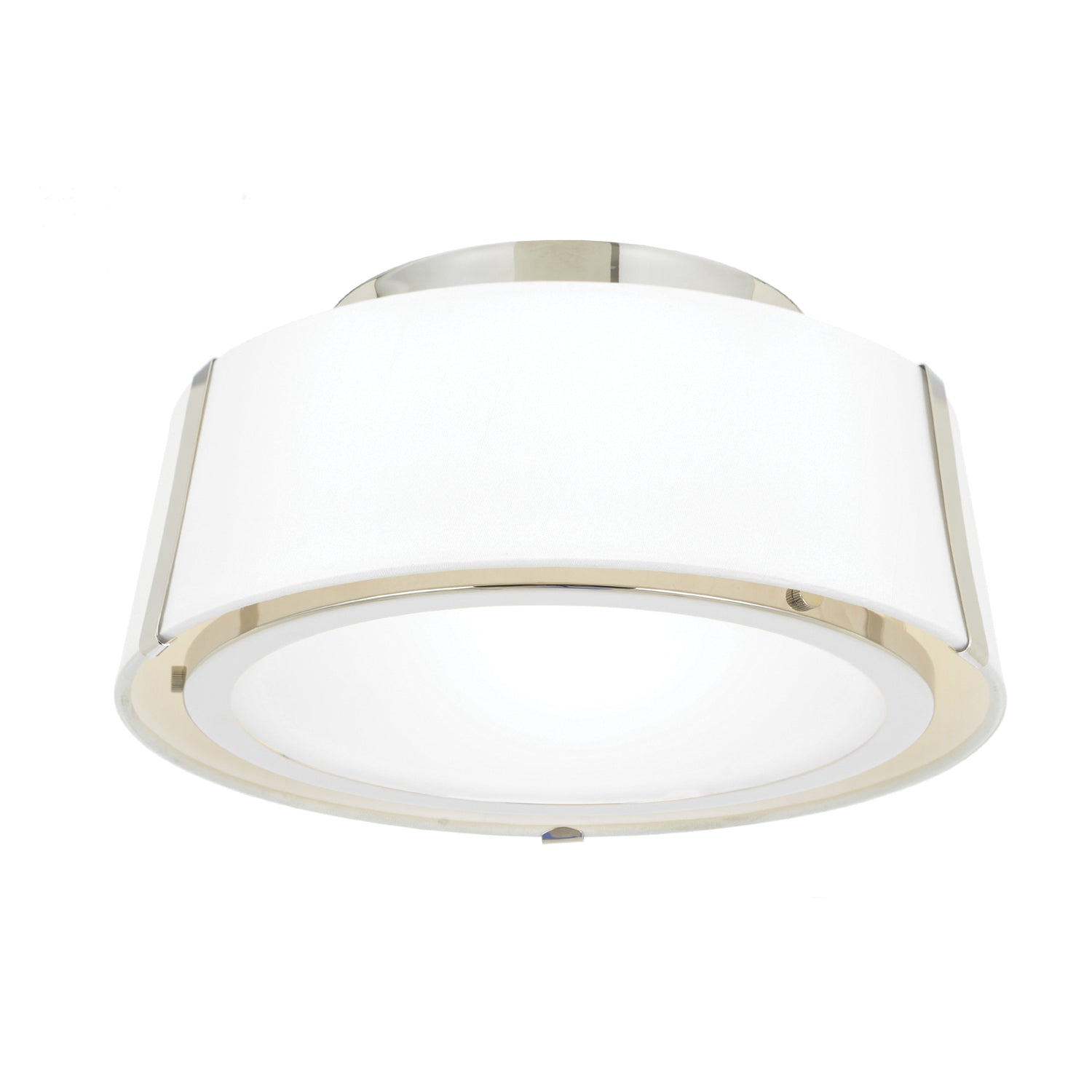 Fulton Flush Mount