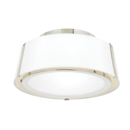 Fulton Flush Mount