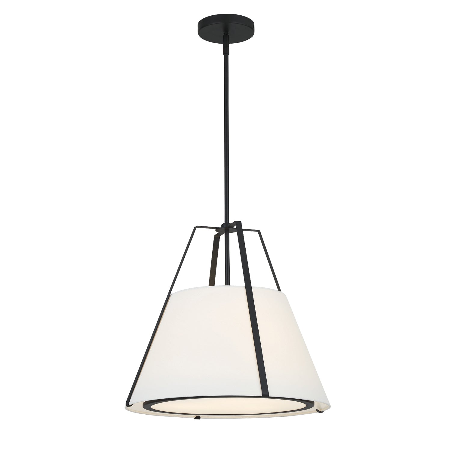 Fulton Pendant