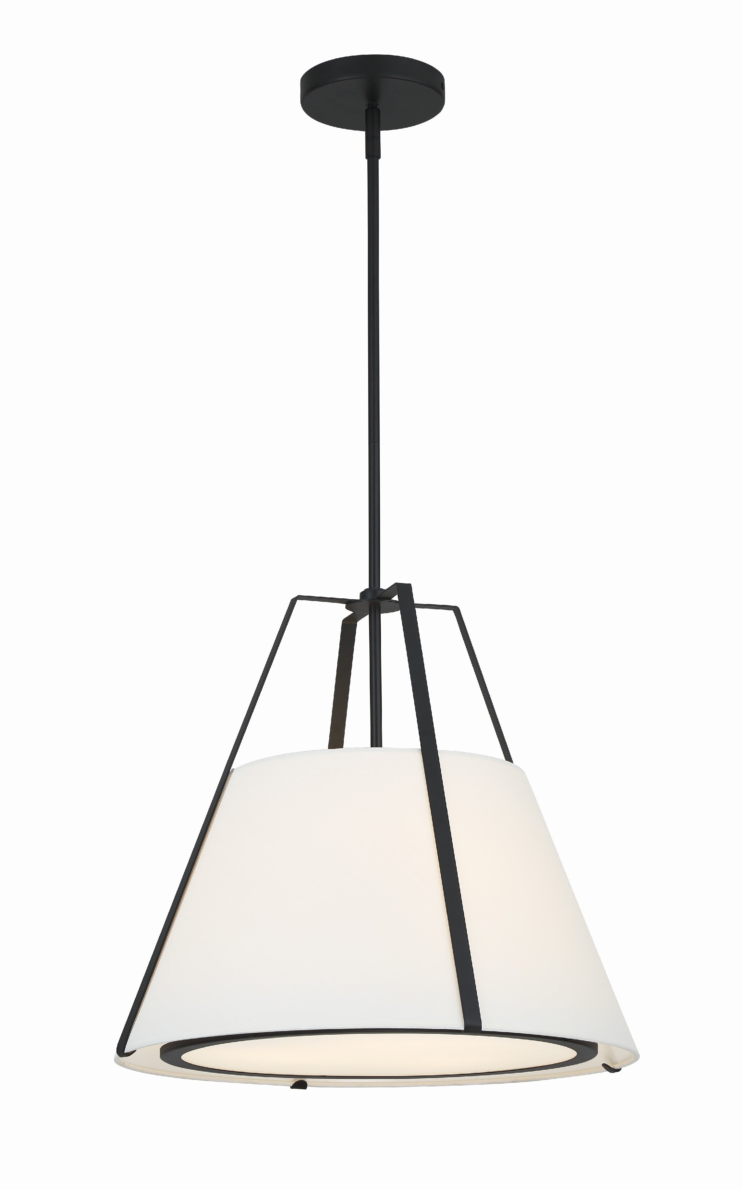 Fulton 20'' Pendant