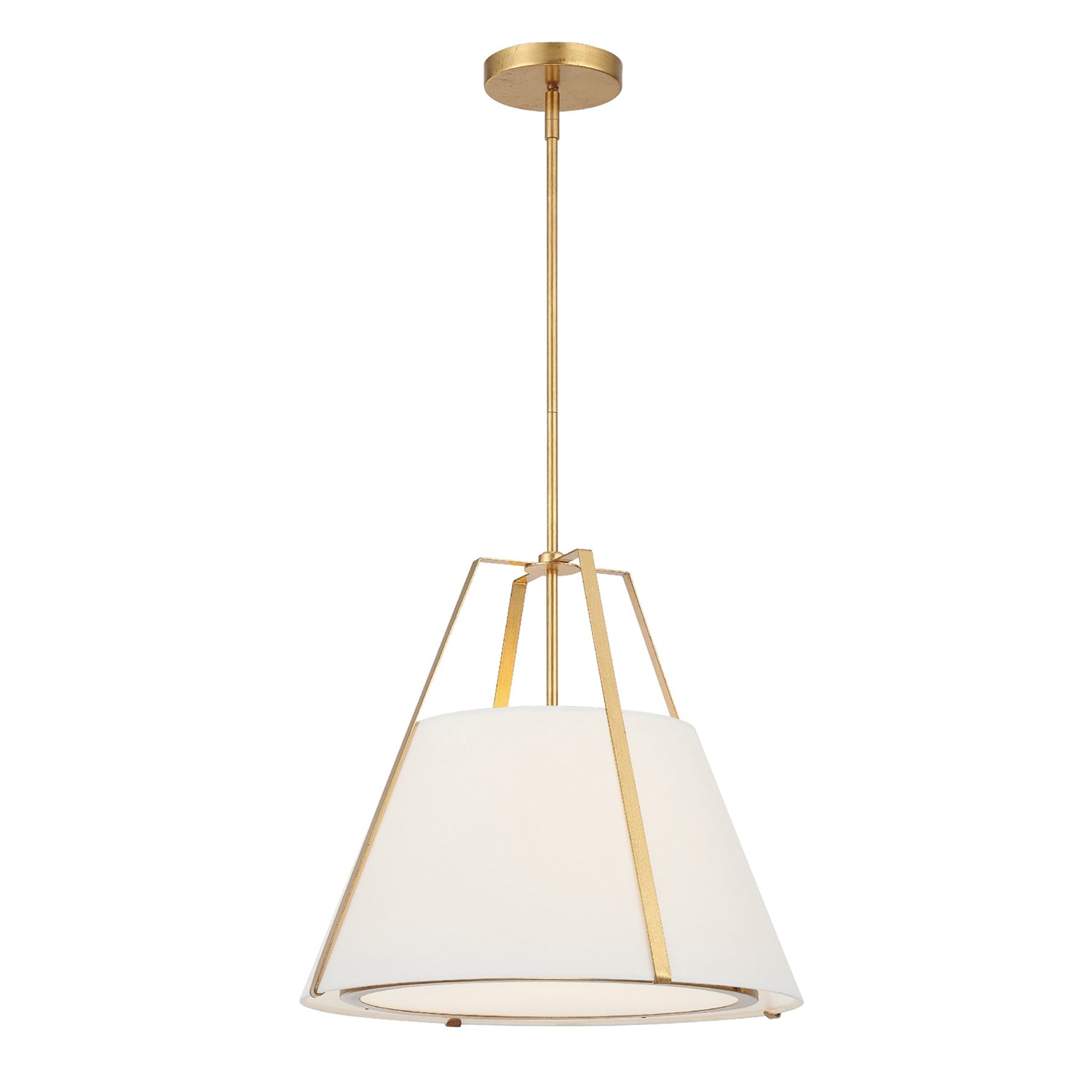 Fulton Pendant