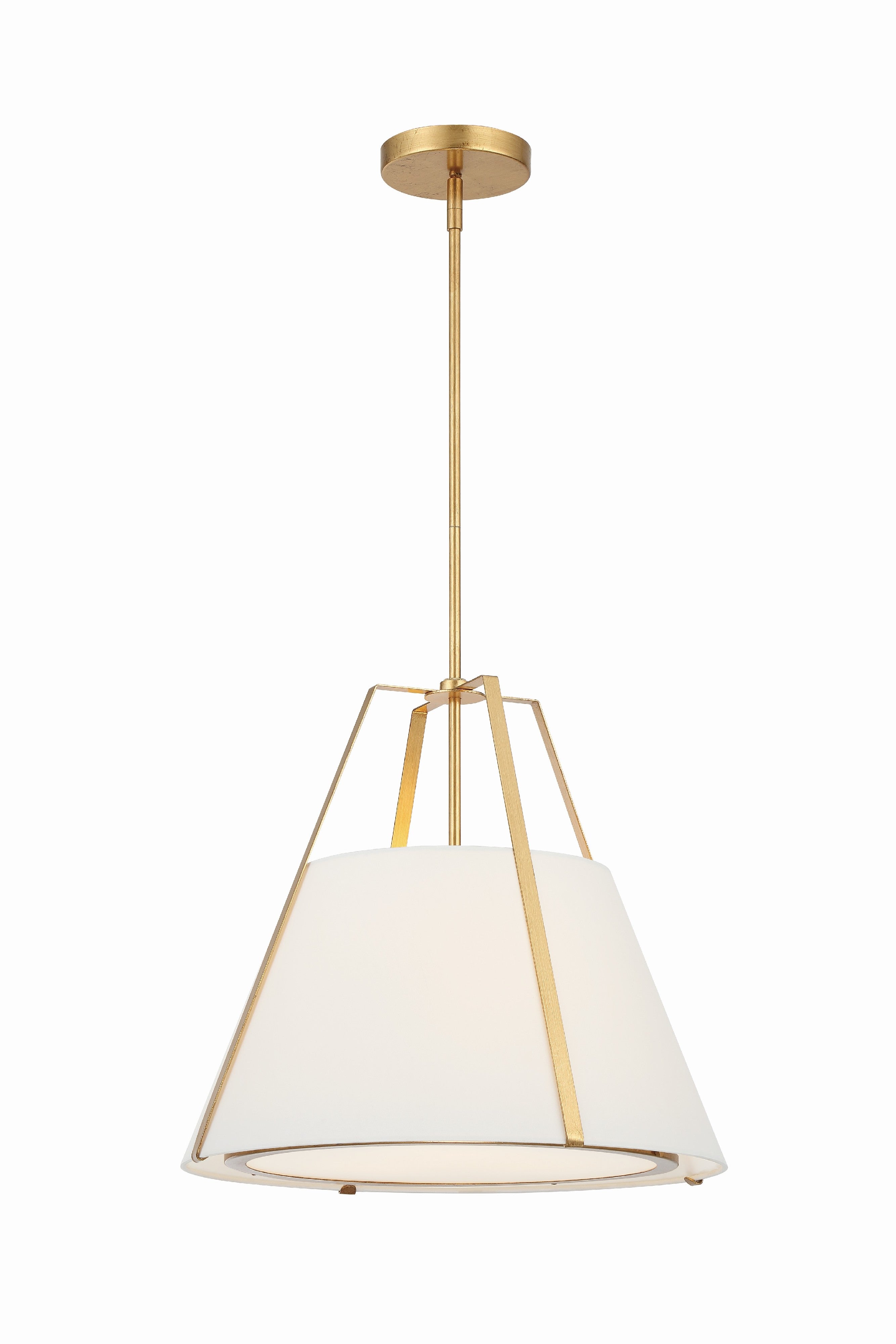 Fulton 20'' Pendant