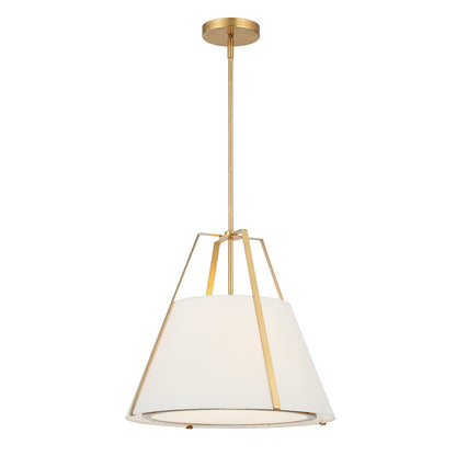 Fulton Pendant
