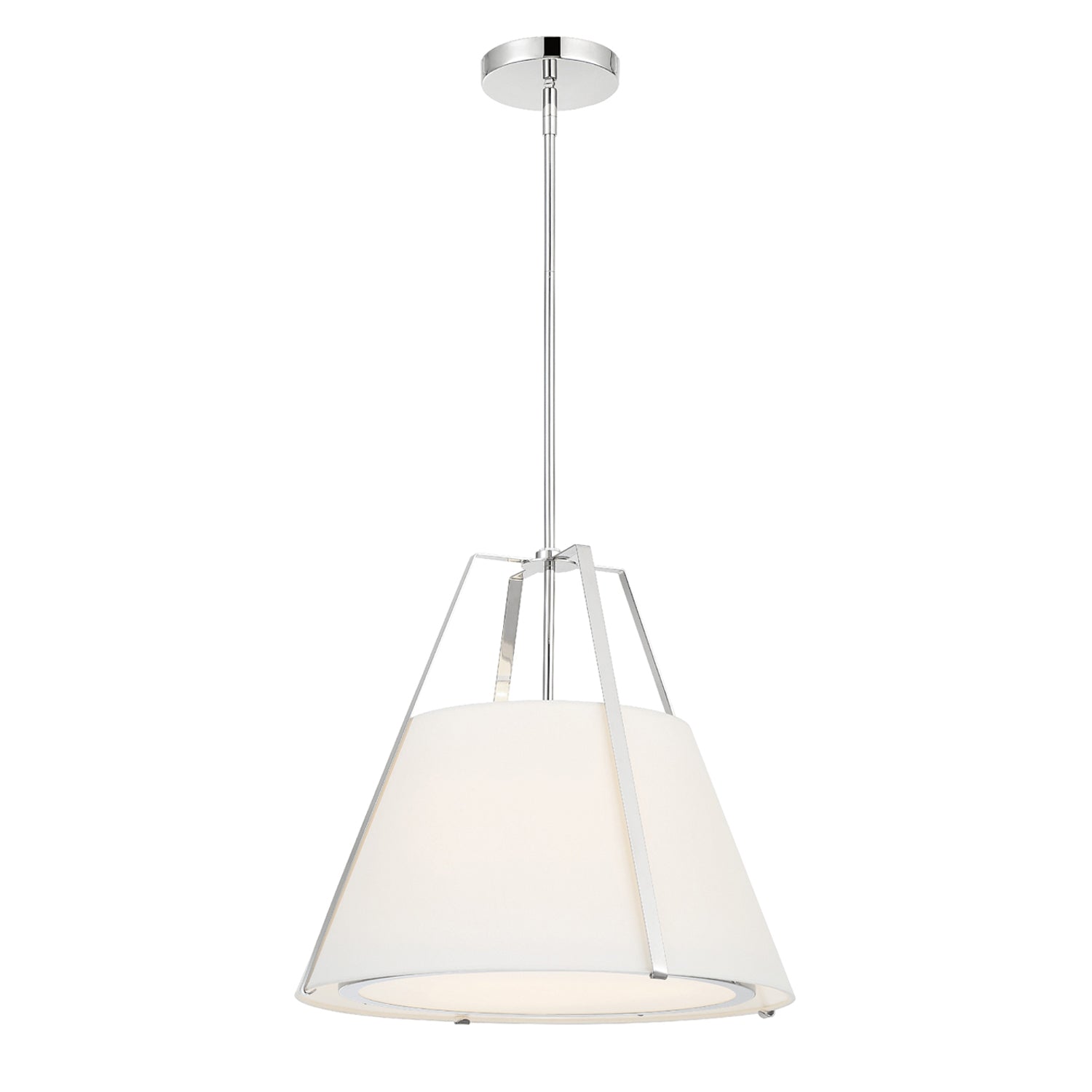 Fulton Pendant