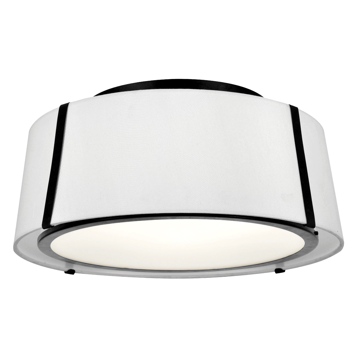 Fulton Flush Mount