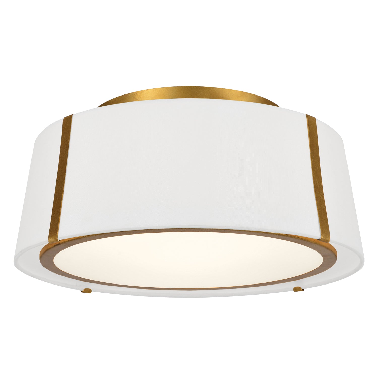 Fulton Flush Mount