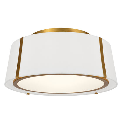 Fulton Flush Mount