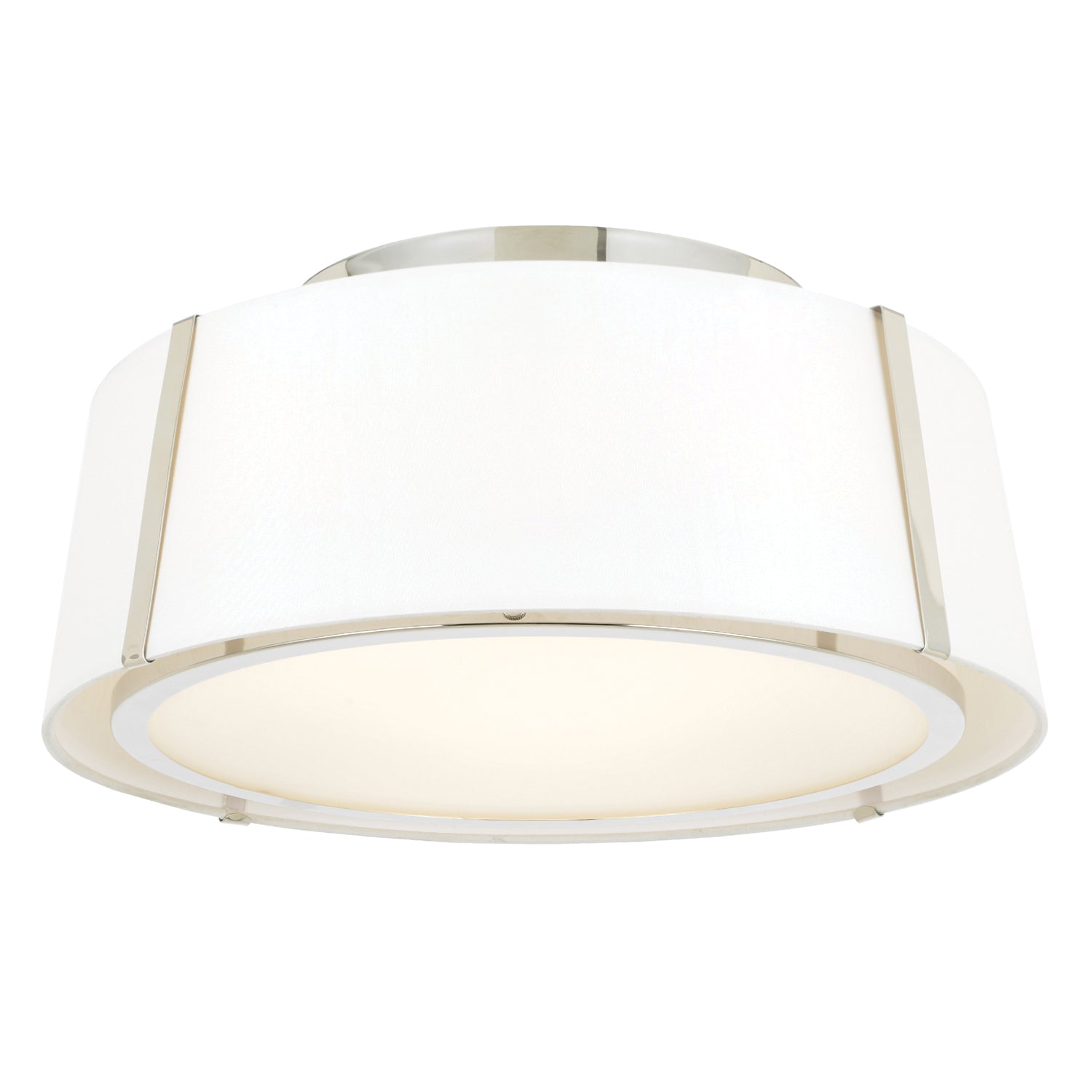 Fulton Flush Mount