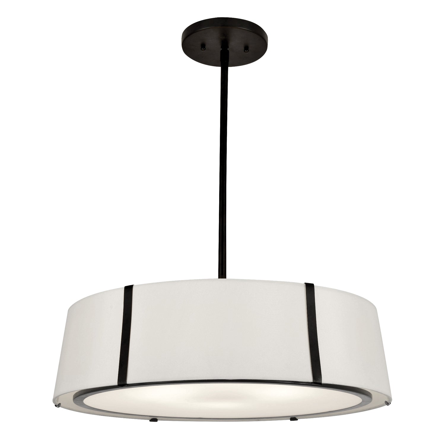 Fulton Chandelier