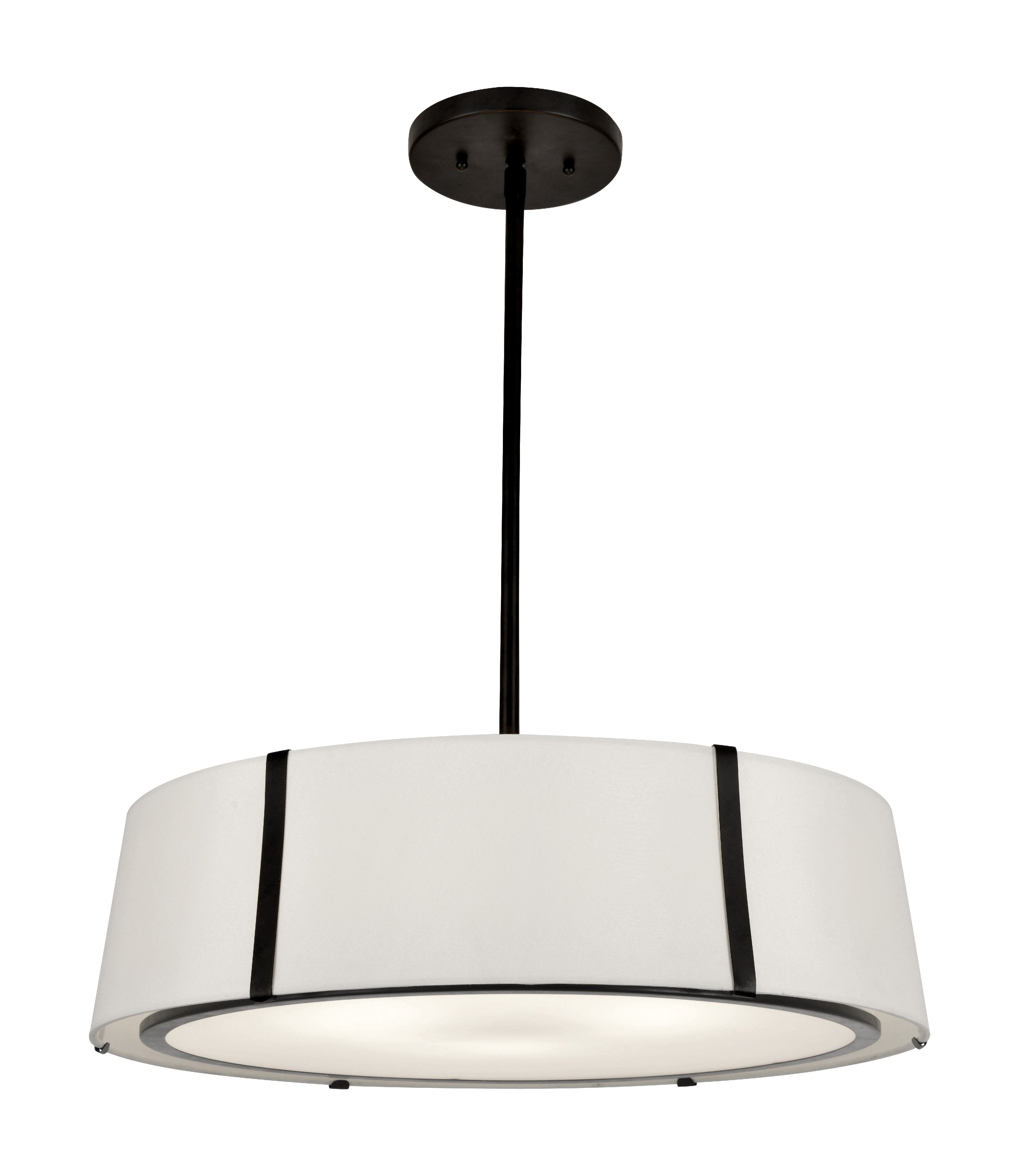 Fulton 24'' Pendant