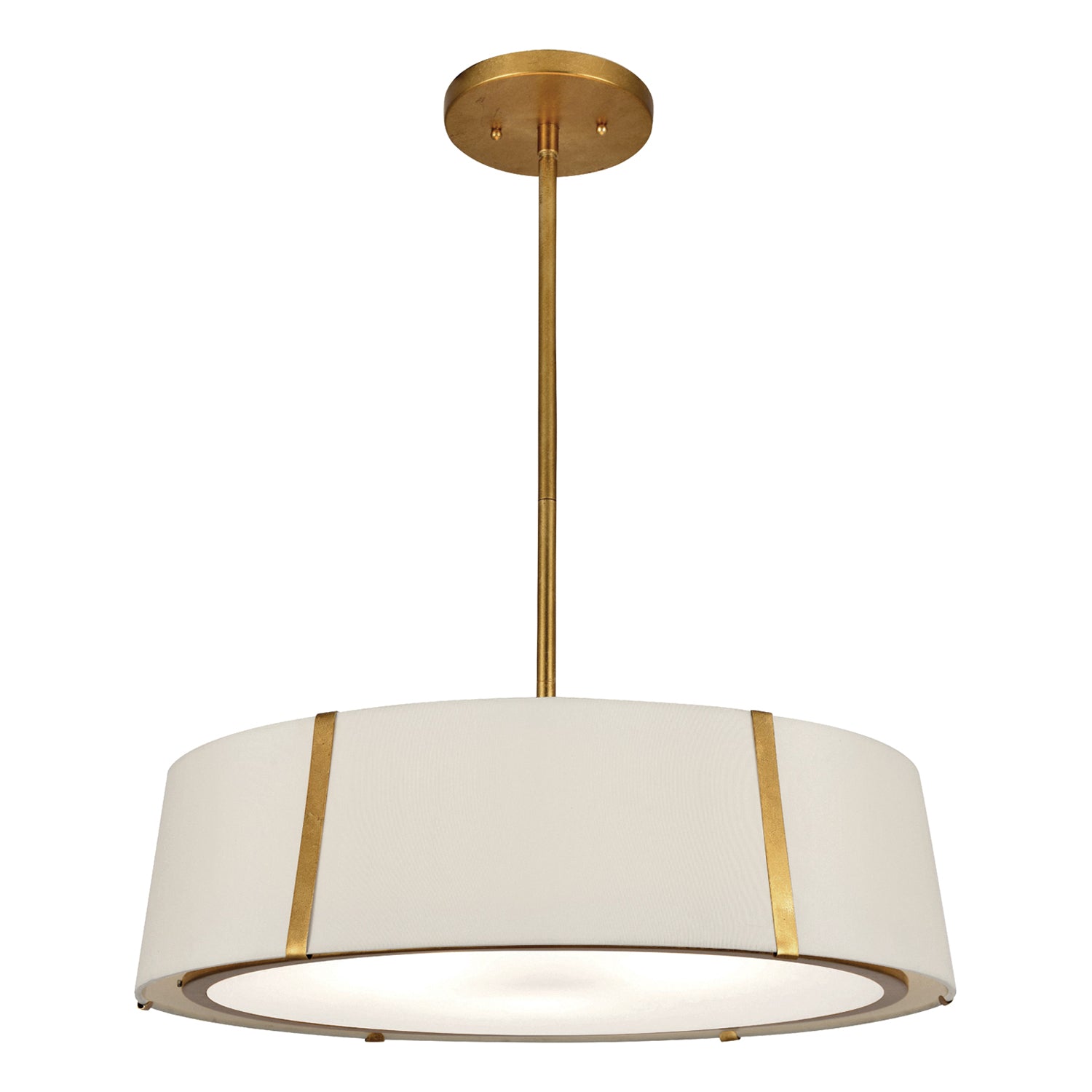 Fulton Chandelier