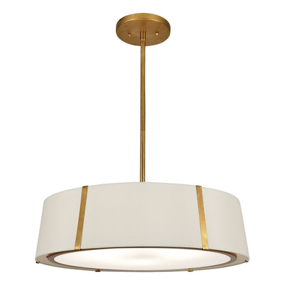 Fulton Chandelier
